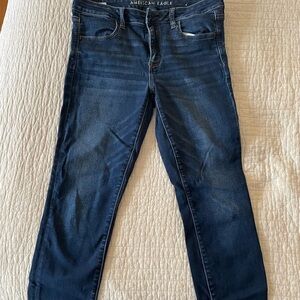 AE Jeggings- Size 10